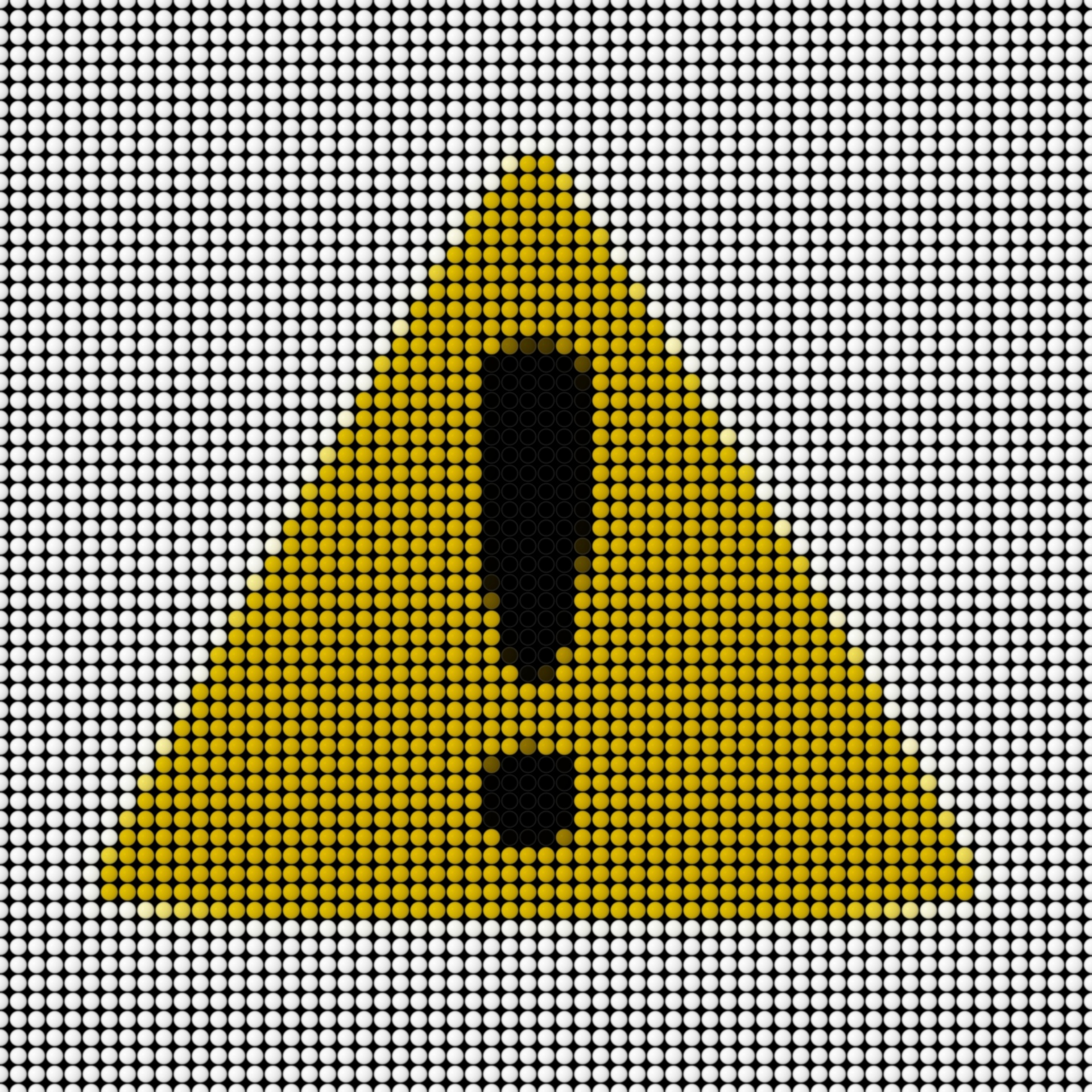 Attention Sign Icon