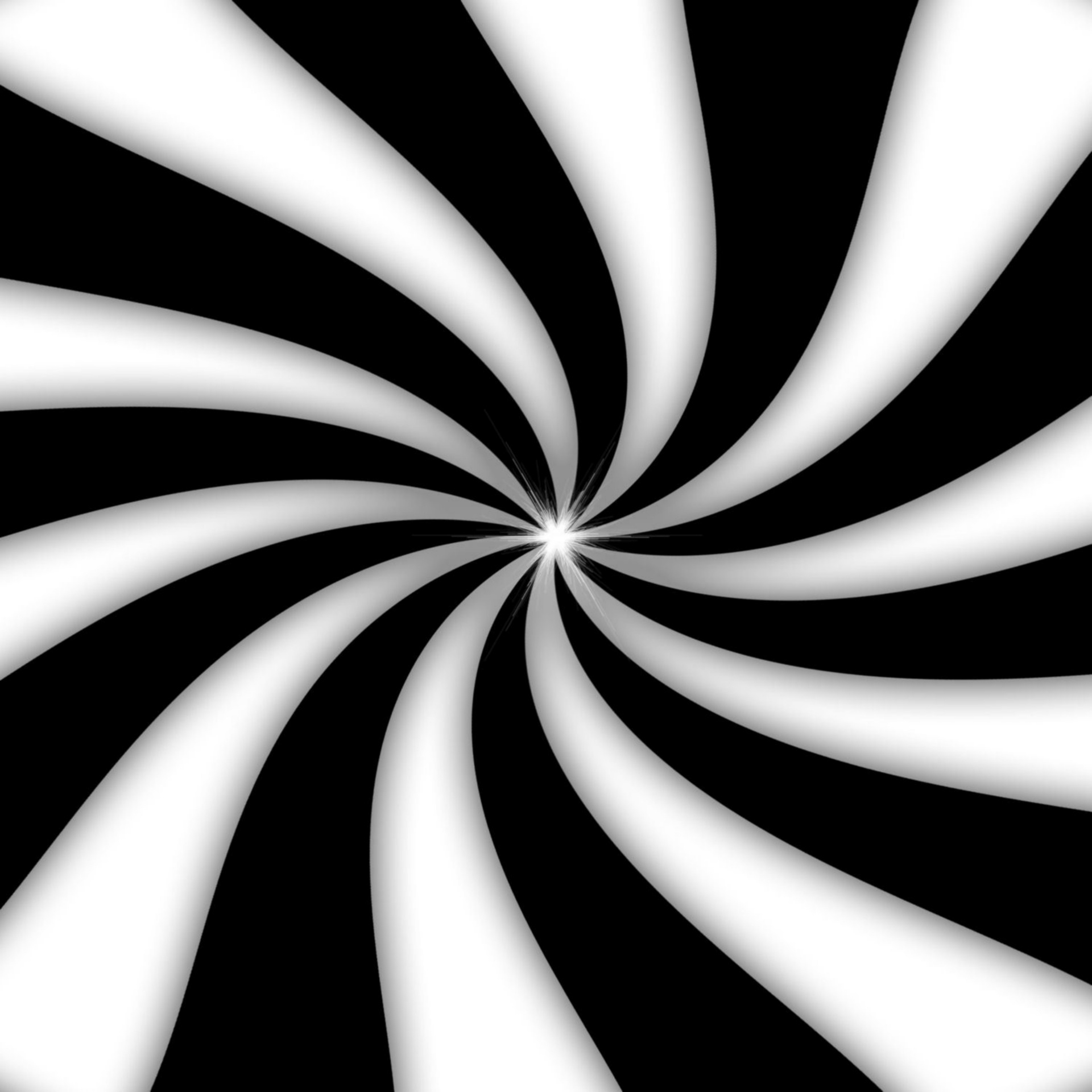 Black Spiral Free Stock Photo - Public Domain Pictures