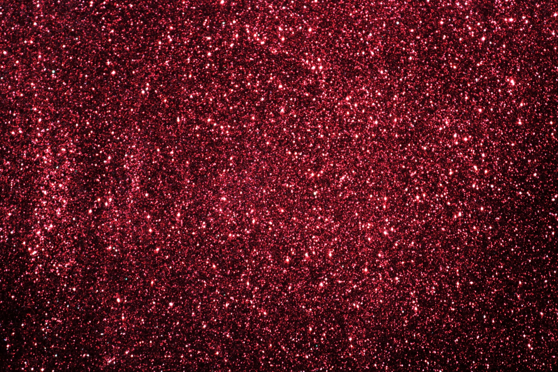 Burgundy Glitter Background