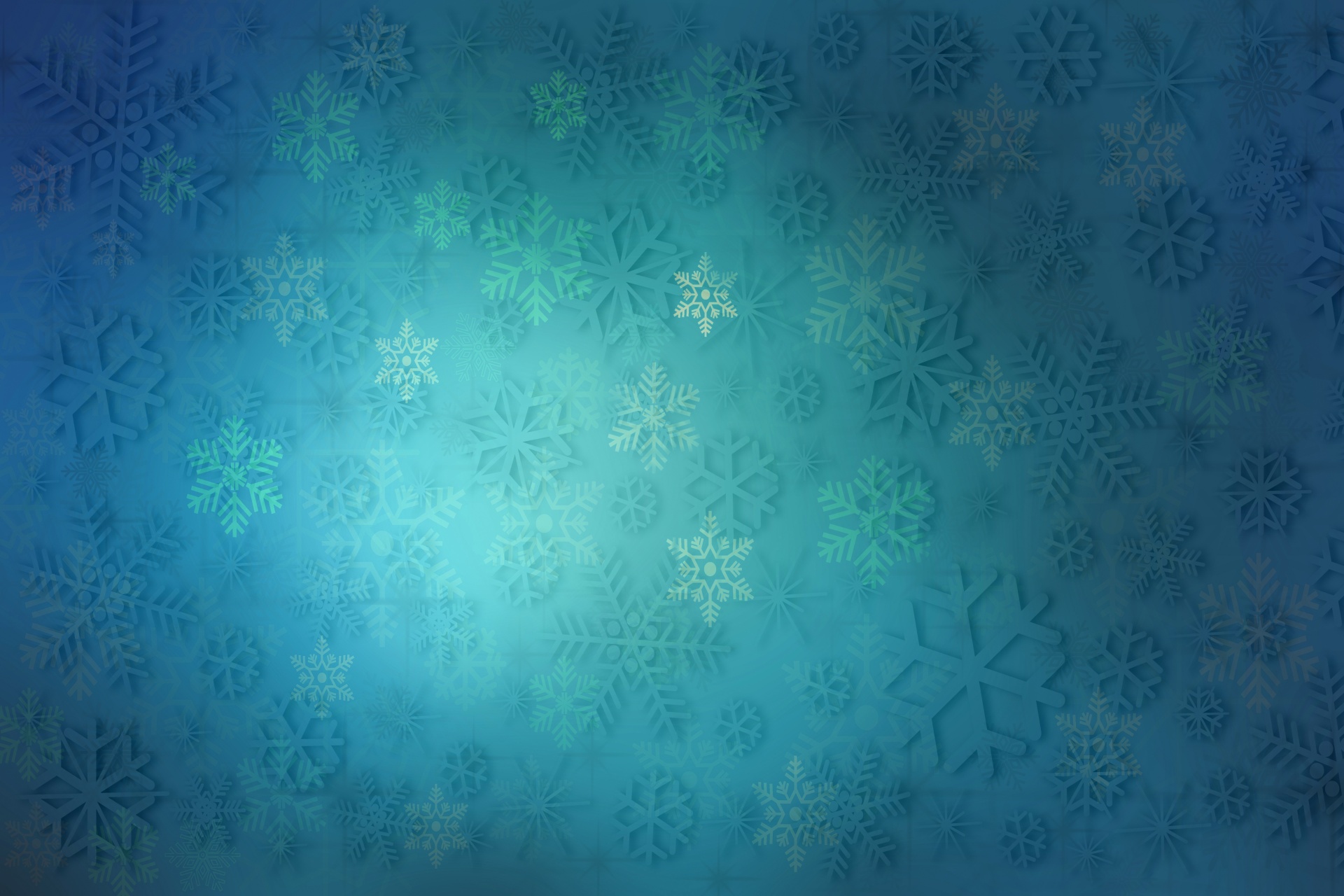 Christmas, Snow, Background,