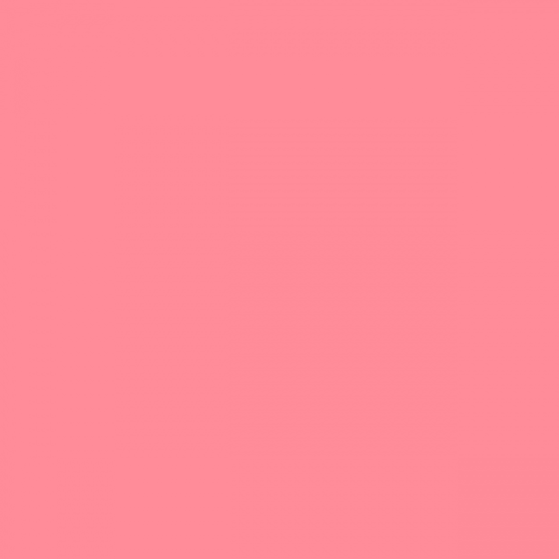 Coral Pink Background