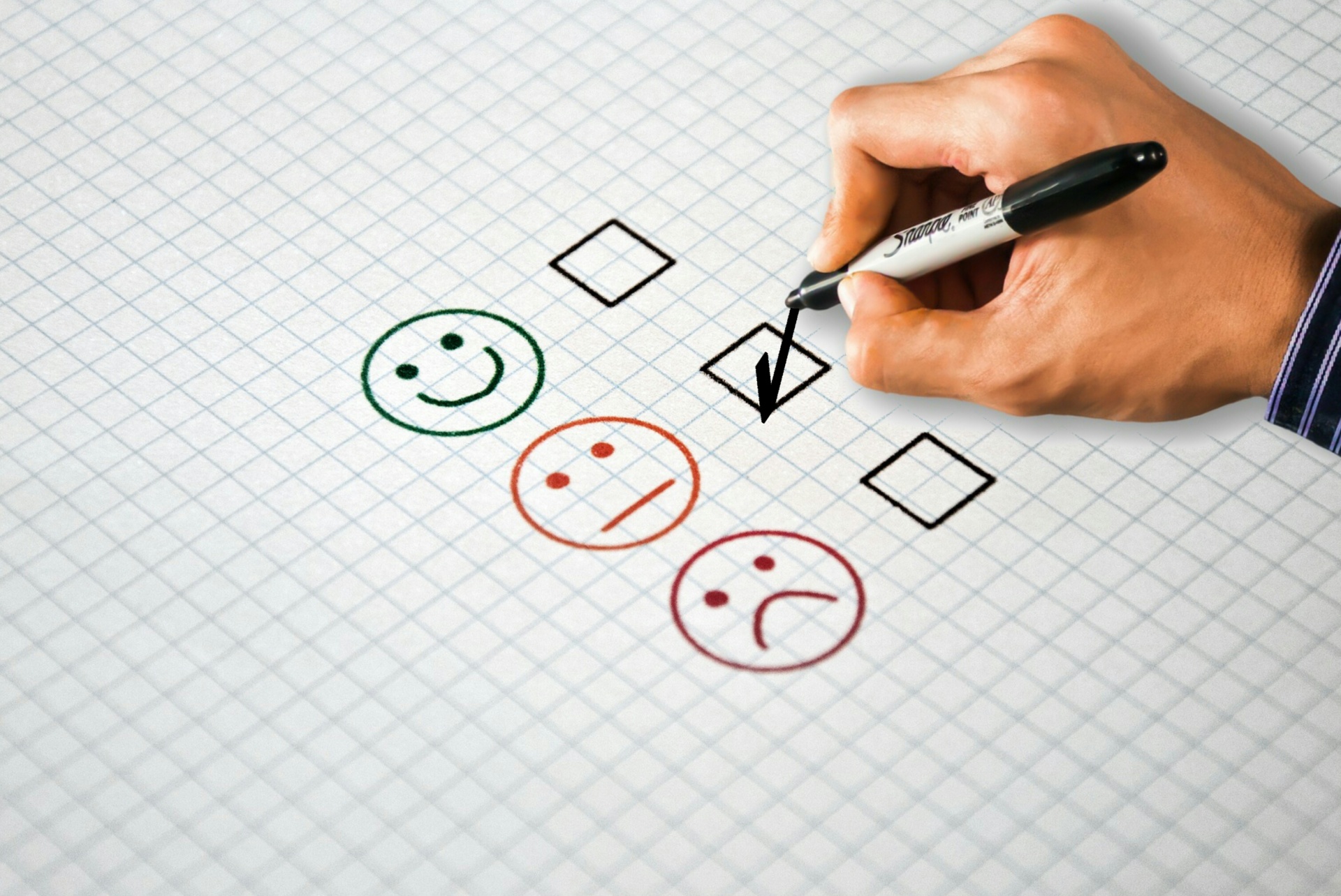 Customer Satisfaction Survey