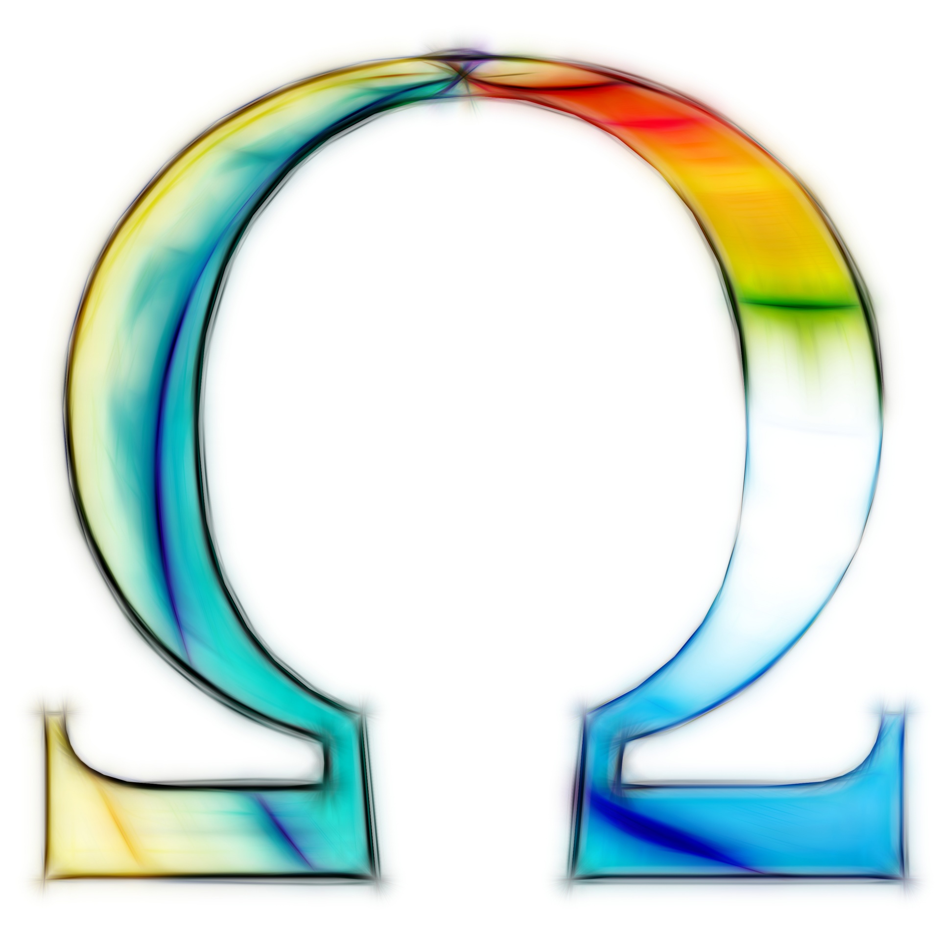 Rainbow Omega