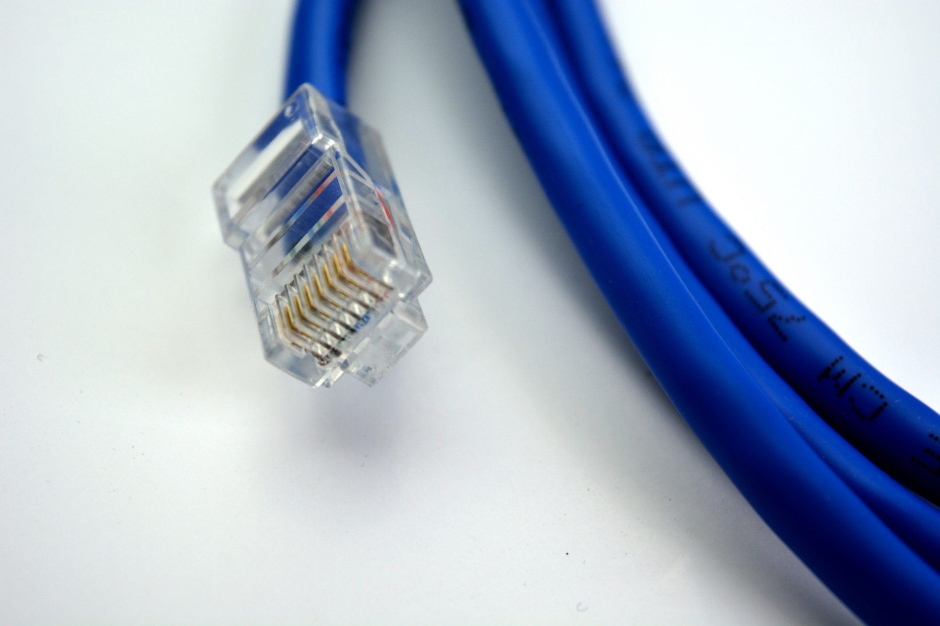 Rj-45 Cable