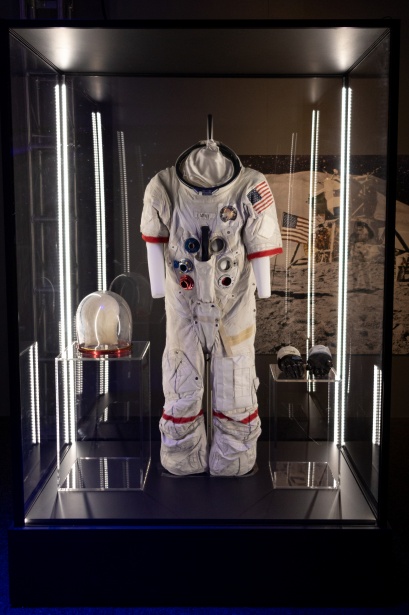 Astronaut oblek Stock Fotka zdarma - Public Domain Pictures