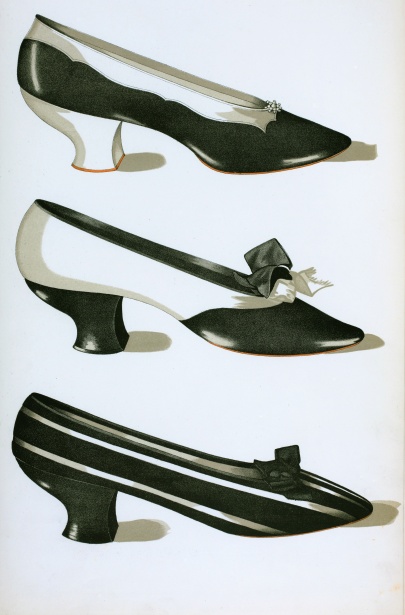 Desen de desen pentru pantofi 2 Poza gratuite - Public Domain Pictures