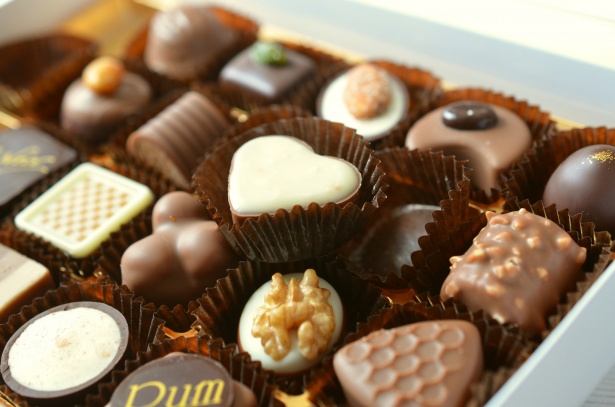 Gourmet Chocolates Free Stock Photo - Public Domain Pictures