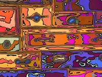 Abstract Drawers