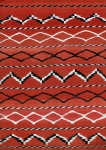 Abstract Pattern Ethnic Vintage