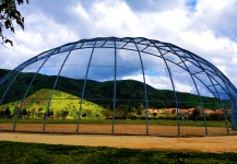 Baseball Cage