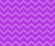 Chevrons Purple Wallpaper