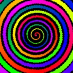 Color Spiral