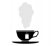 Cup Of Tea Clipart
