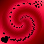 Hearts, Love, Valentine