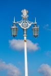 Decorative Lamp Post