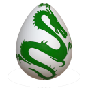 Dragon Egg PNG