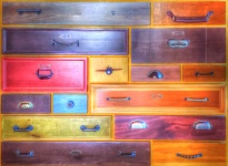 Drawers Background