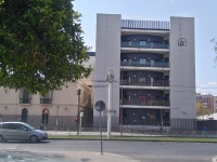 Student Building Seville