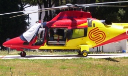 Helicopter 118