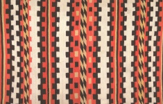 Ethnic Tribal Vintage Pattern