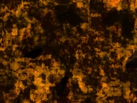 Gold And Black Texture Background