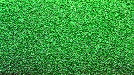 Green Coarse Background