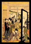 Japanese Illustration 1