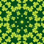 Irish Green 1
