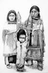 Kiowa Children