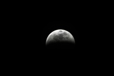 Lunar Eclipse 1-20-19