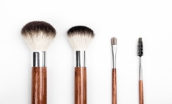 Make Up Brush Set