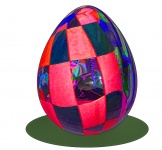 Mod Easter Egg