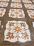 Old Floor Tile