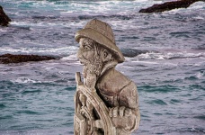 Old Man And The Sea
