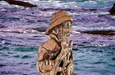 Old Man And The Sea