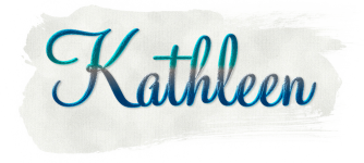 First Name - KATHLEEN
