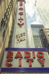 Radio City New York