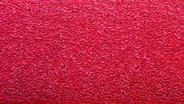 Red Coarse Background