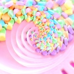 Candy Pink 5