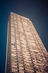 Skyscraper In New York