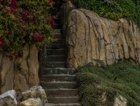 Stairs Of Stone