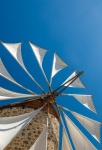 Traditional Windmill