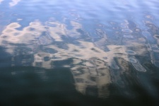 Water Texture Gentle Ripples