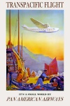 World Travel Poster