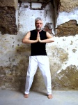 Yoga Prayer
