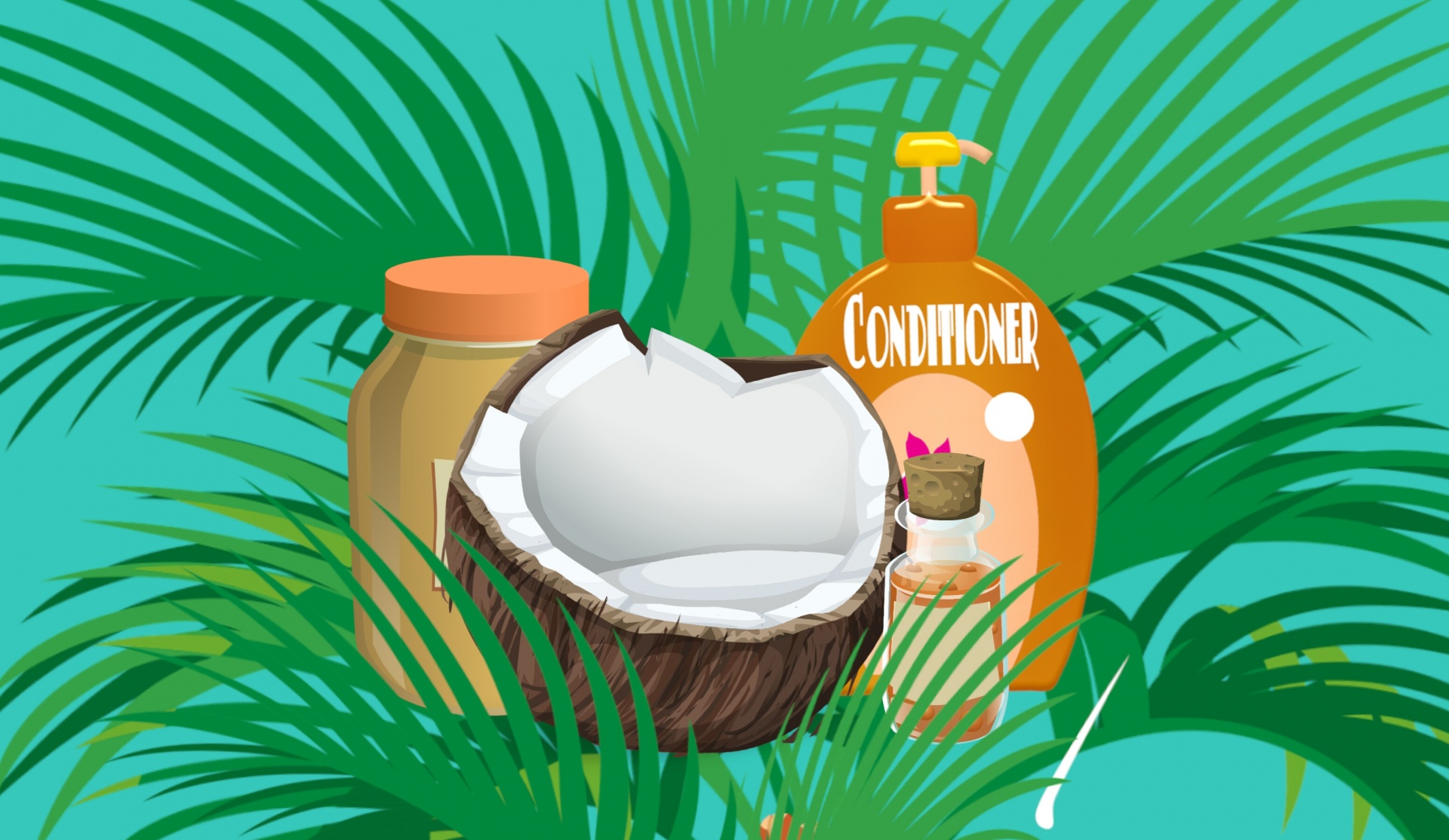 Coconut Cosmetics