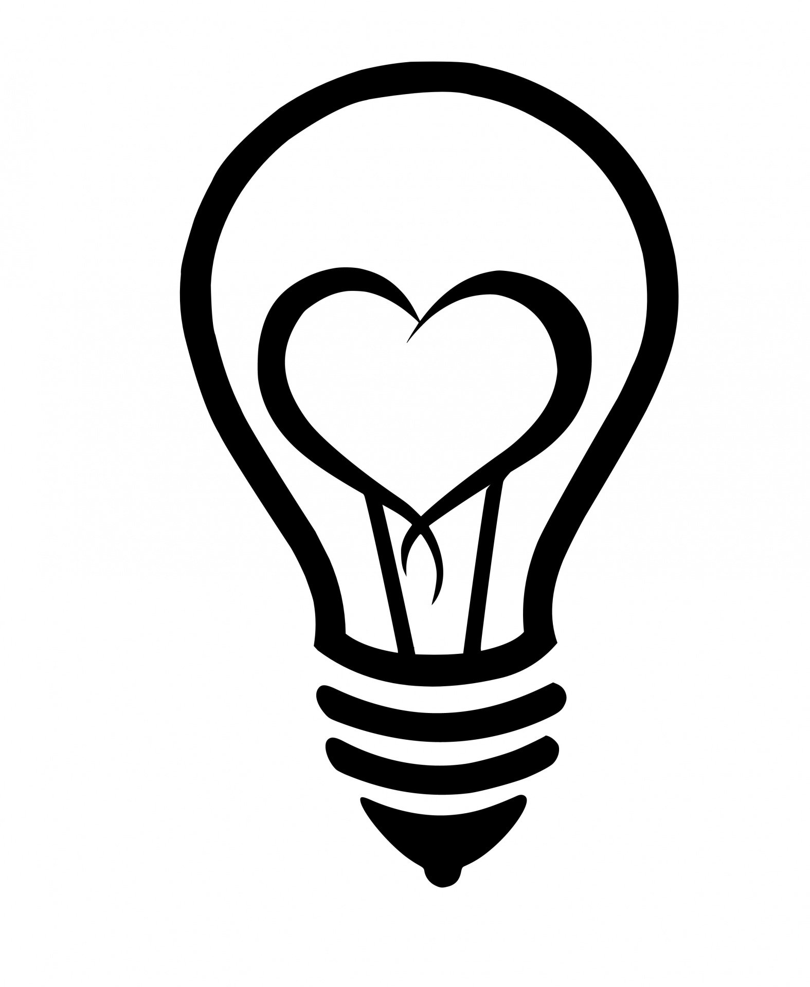 Love Lightbulb
