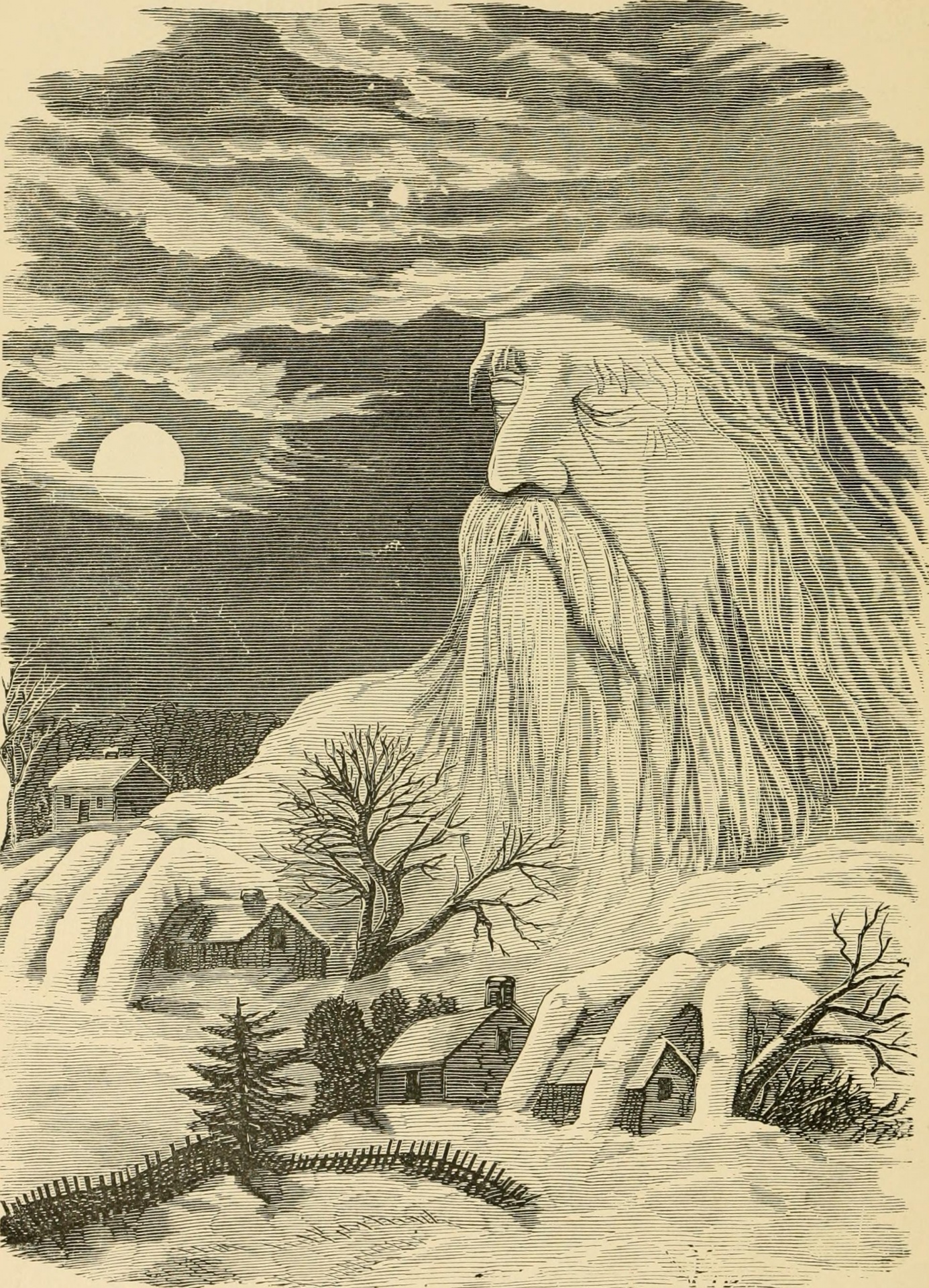 The Frost King 1903