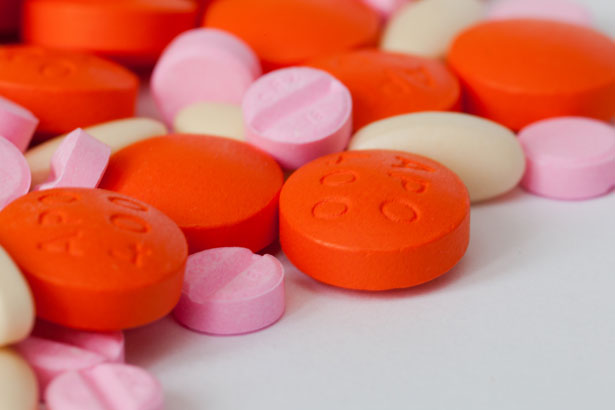 Colorful Pills Free Stock Photo Public Domain Pictures
