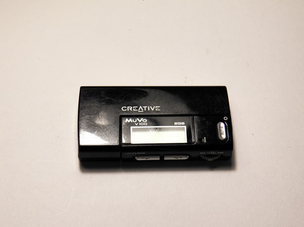 MP3 Player Free Stock Photo - Public Domain Pictures